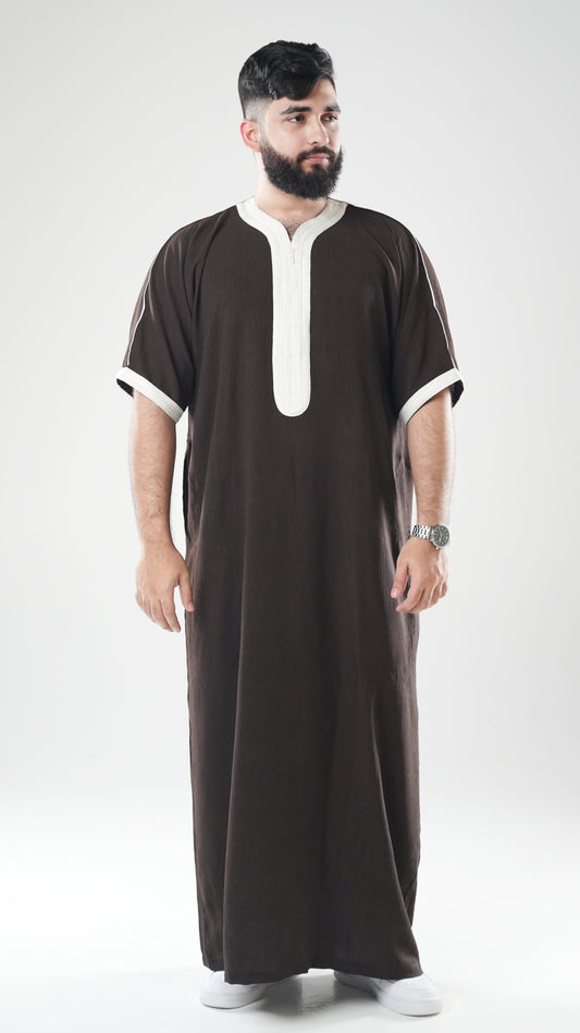 Oud brown - Regular