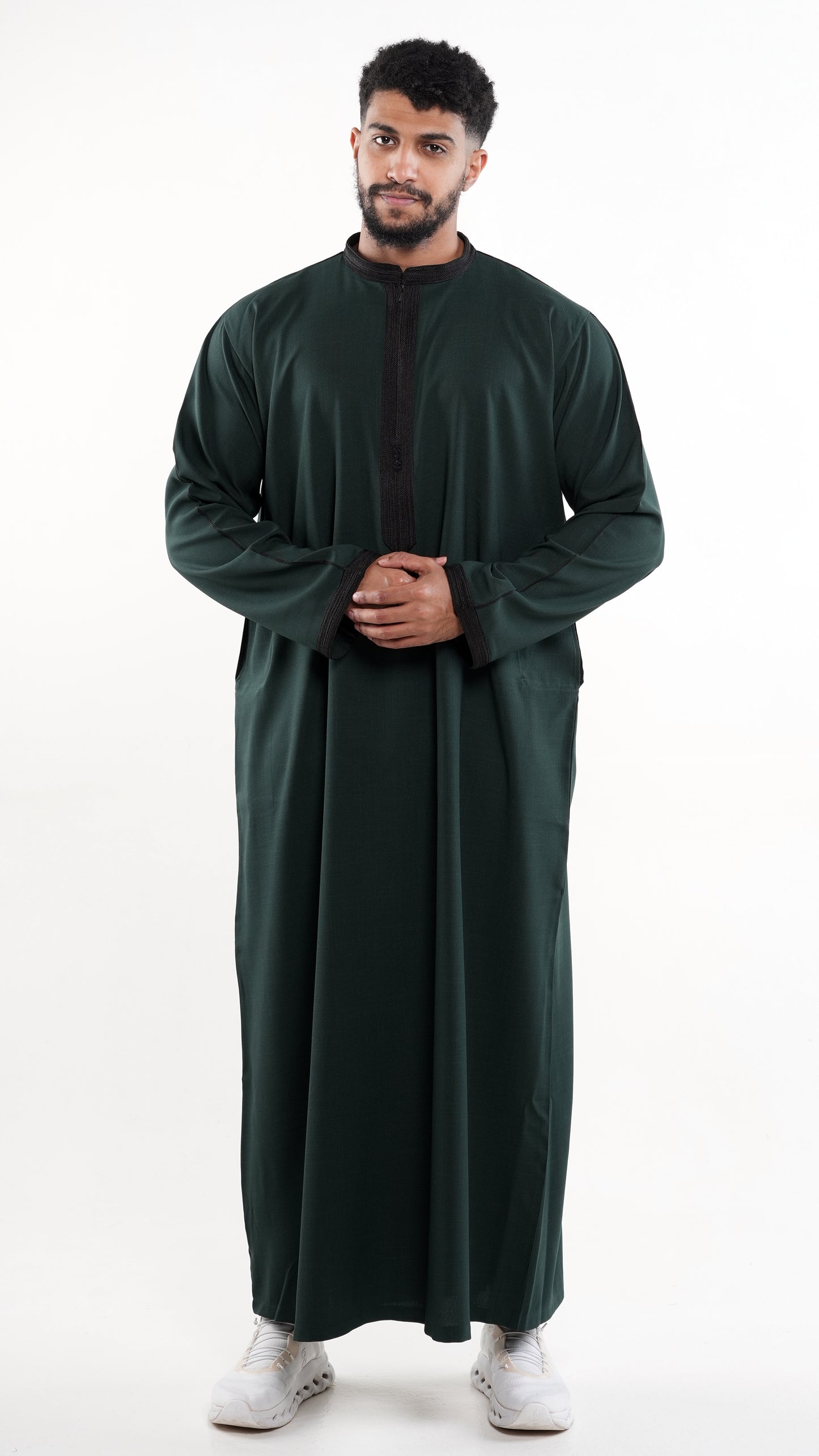 Emerald Green - Abbadi