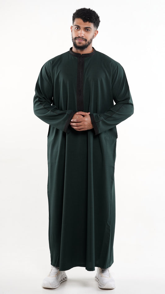Emerald Green - Abbadi