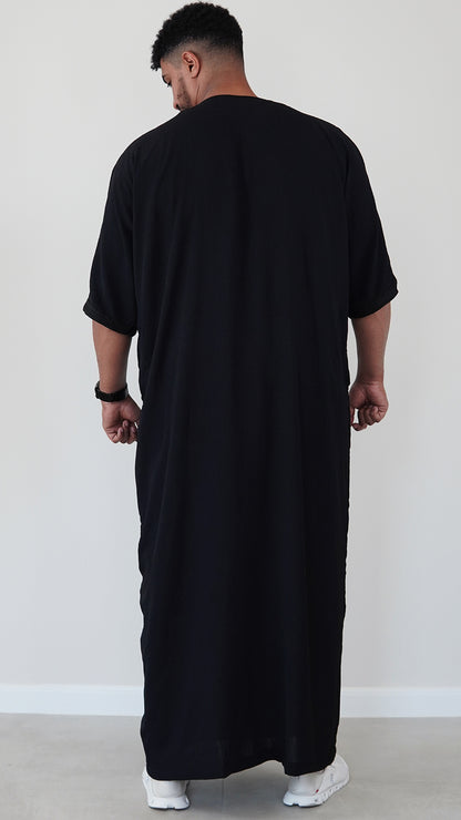 Full Black - Oversize