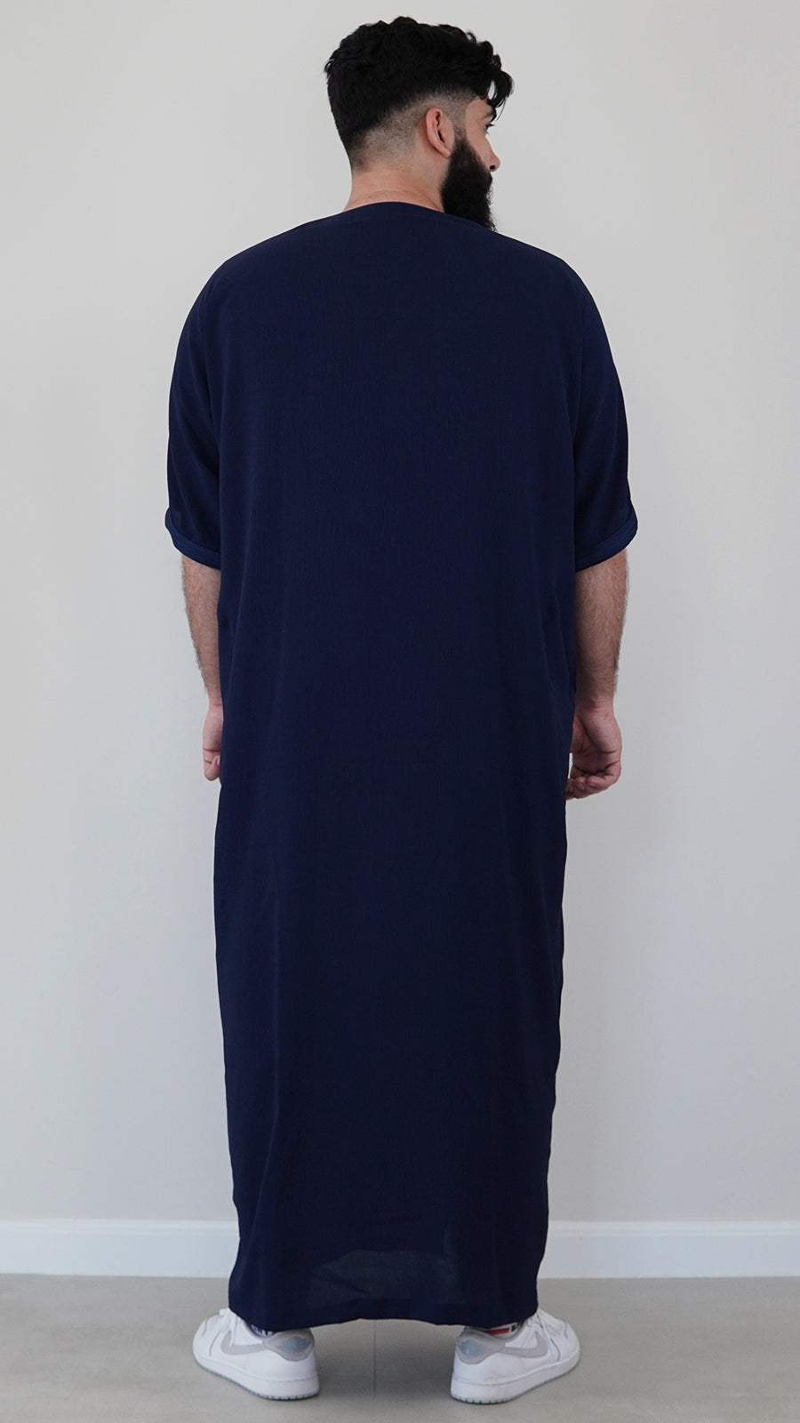 Full Navy - Oversize