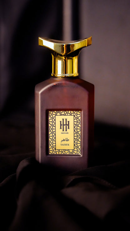 HudHud Taher Parfum