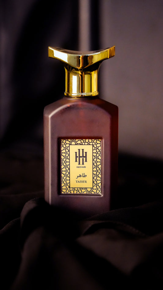 HudHud Taher Parfum
