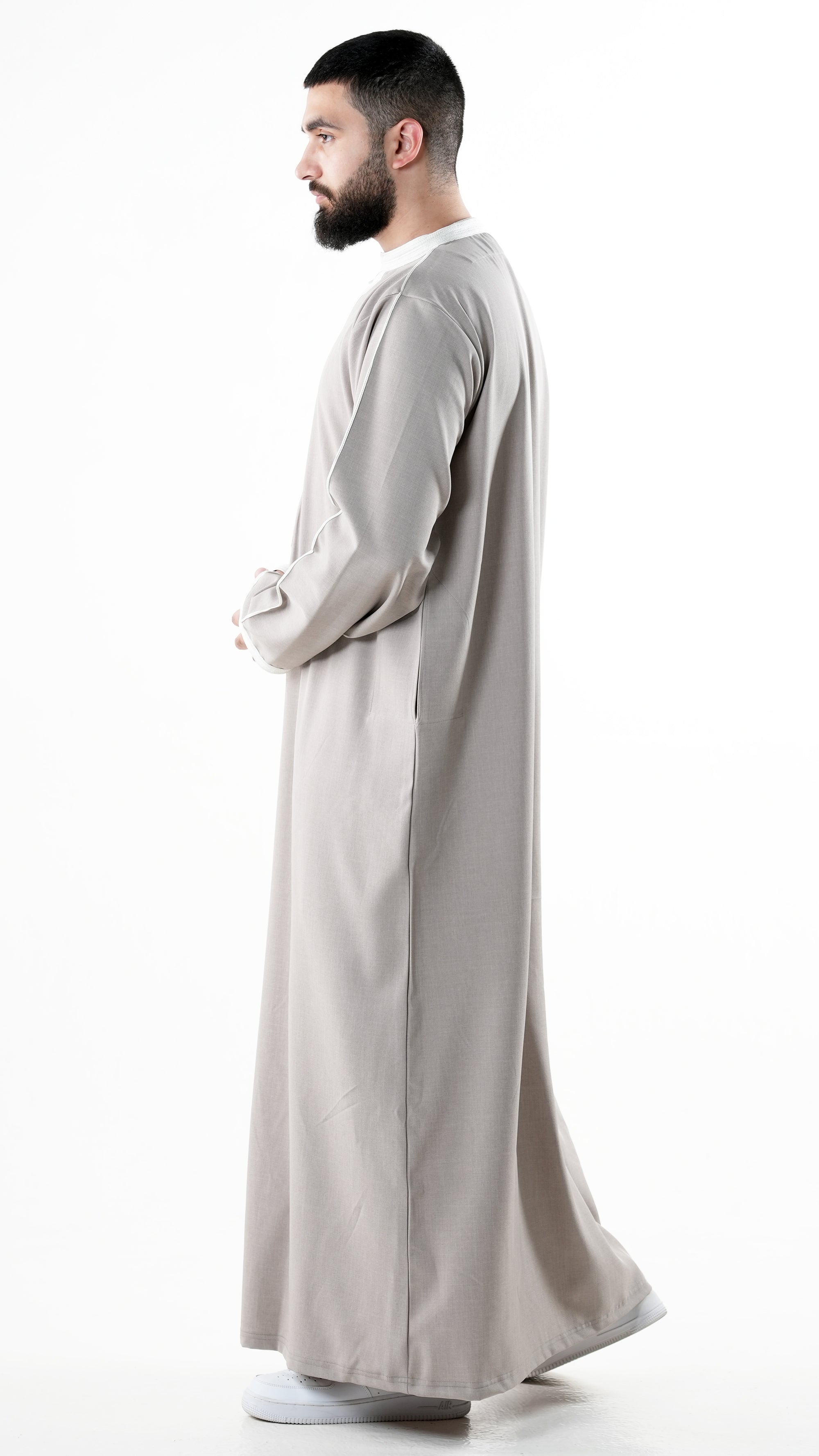 Light Beige - Abbadi