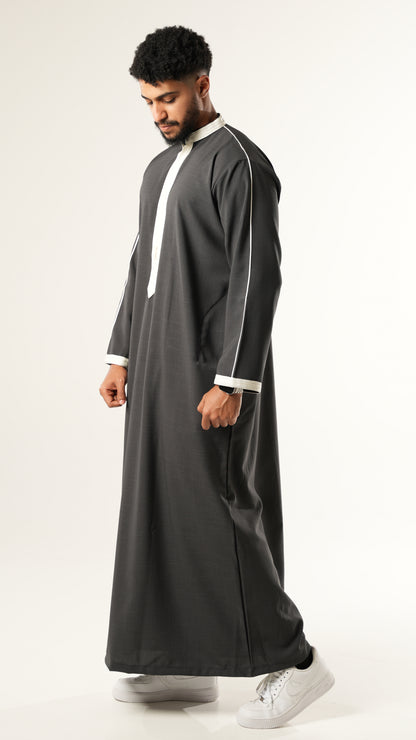 Charcoal - Abbadi