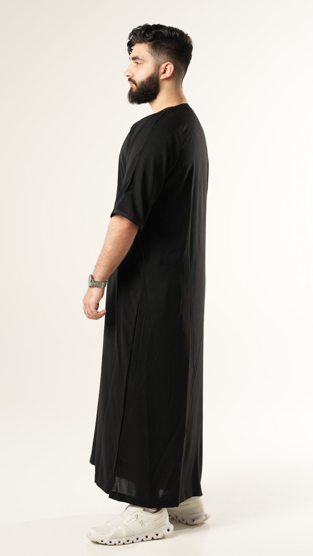 Full Black - Regular
