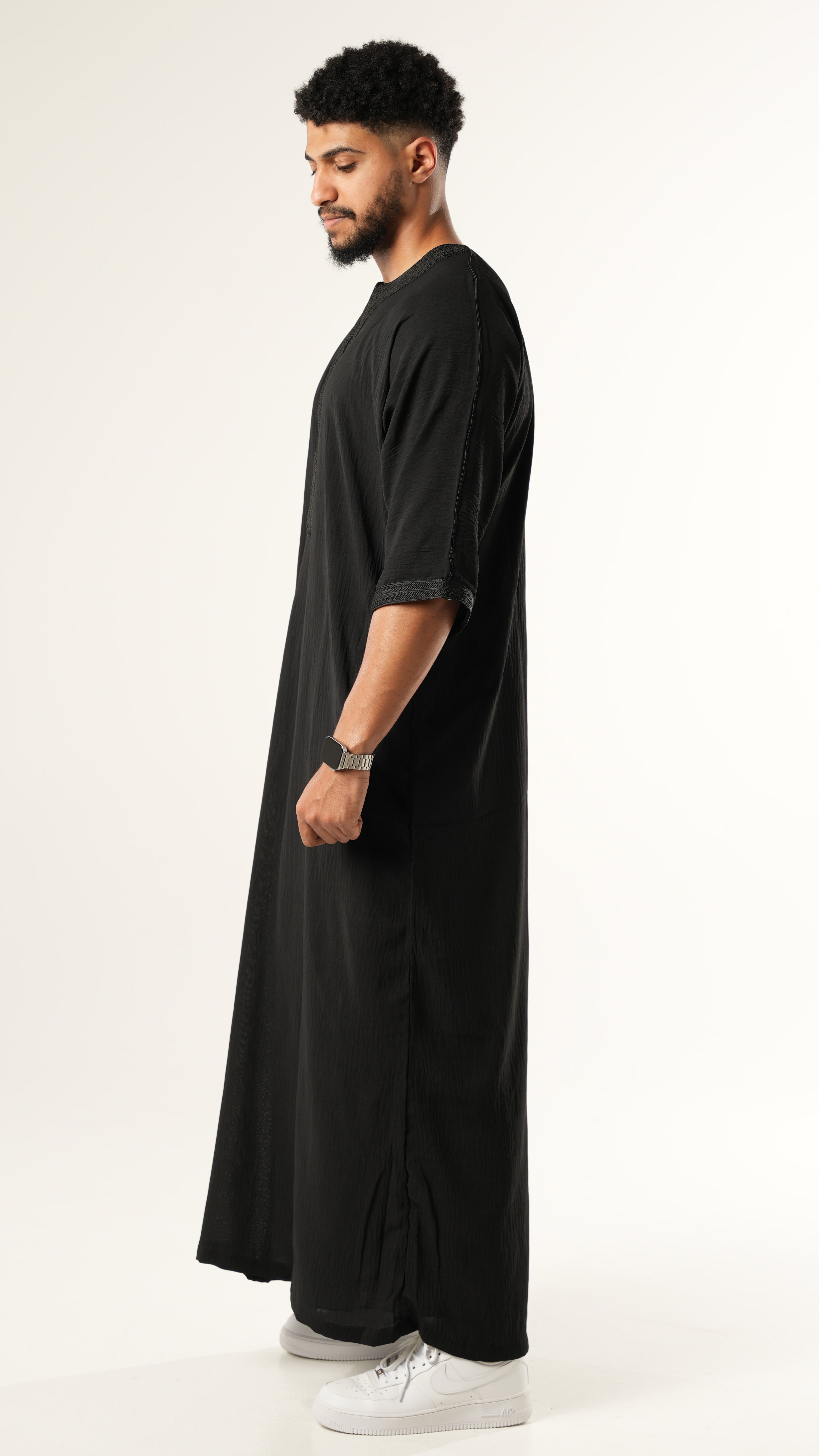 Full Black - Oversize