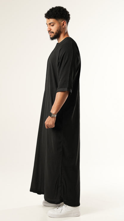 Full Black - Oversize