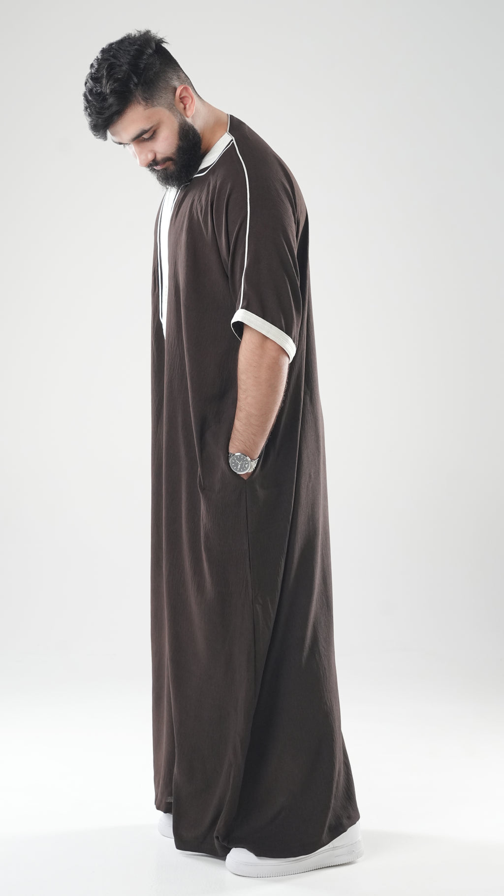 Oud Brown - Royal