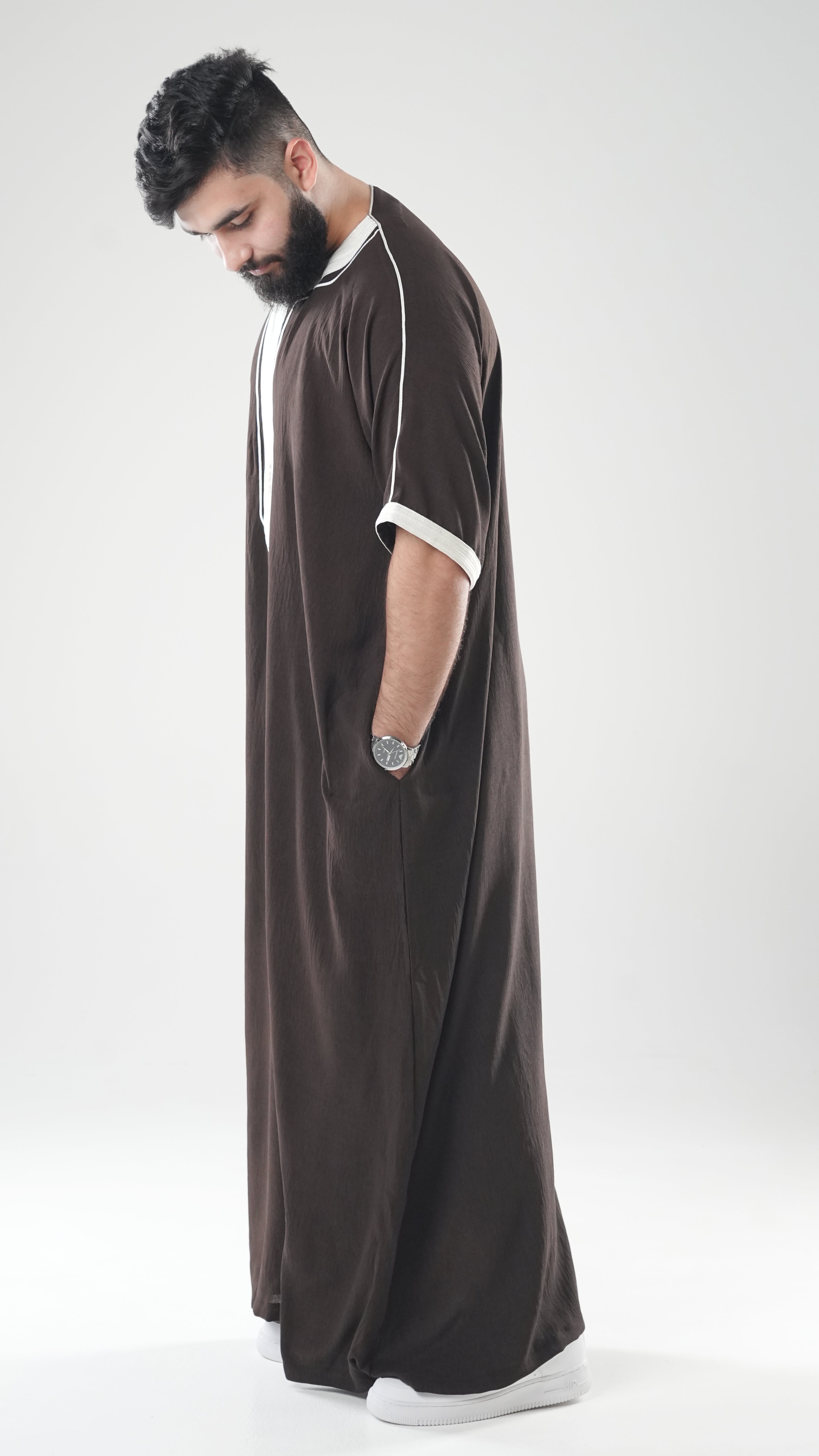 Oud Brown - Royal