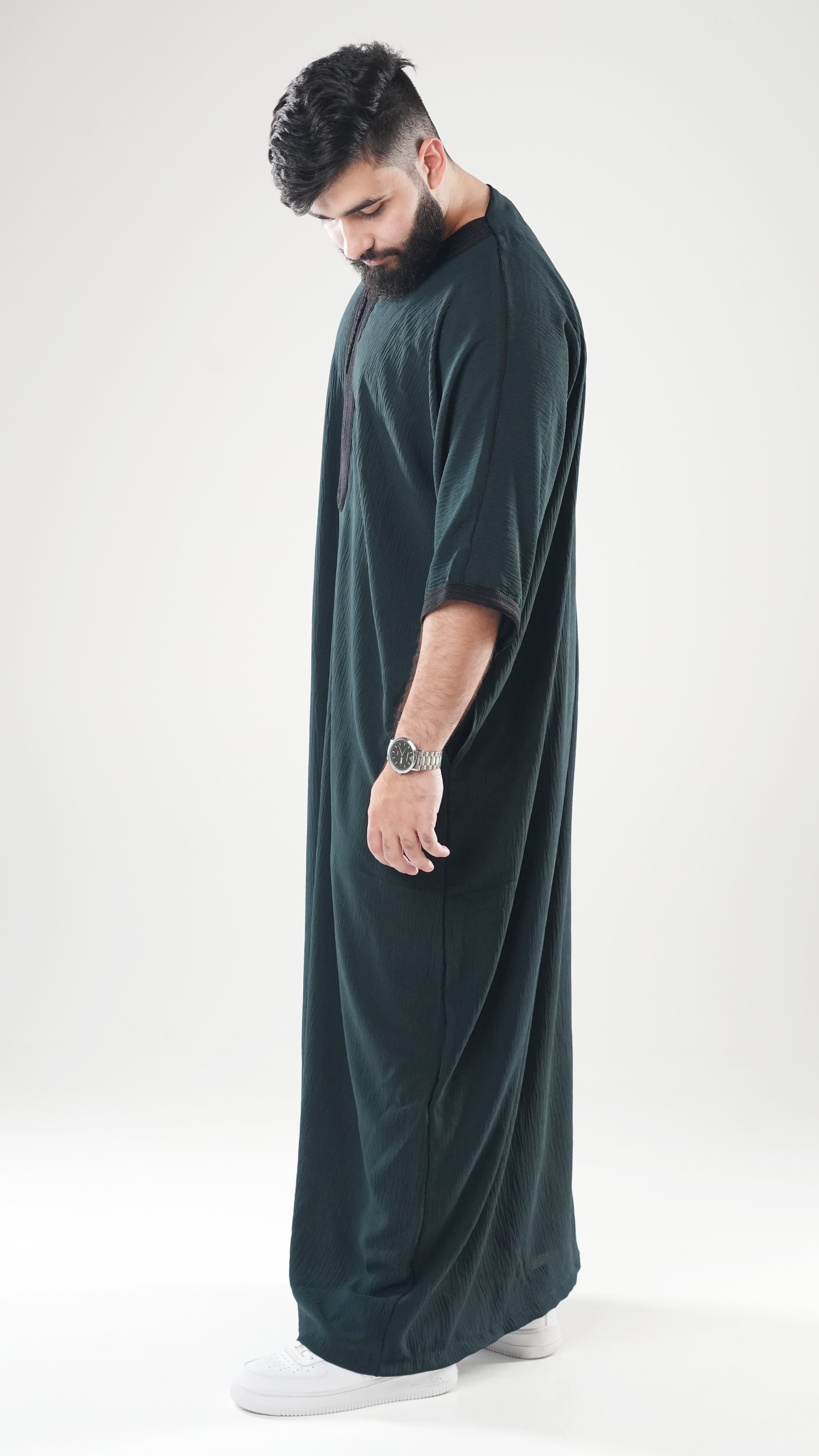 Emerald Green - Oversize