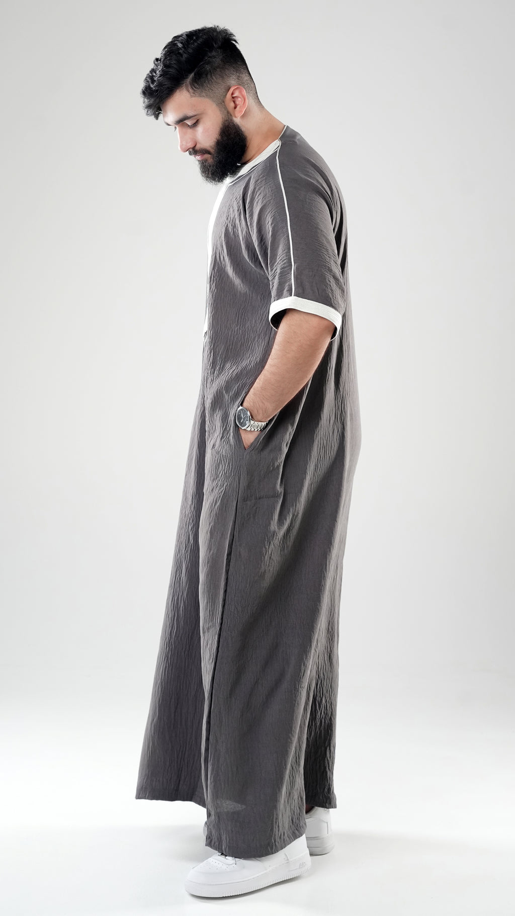 Sandstone Grey - Royal