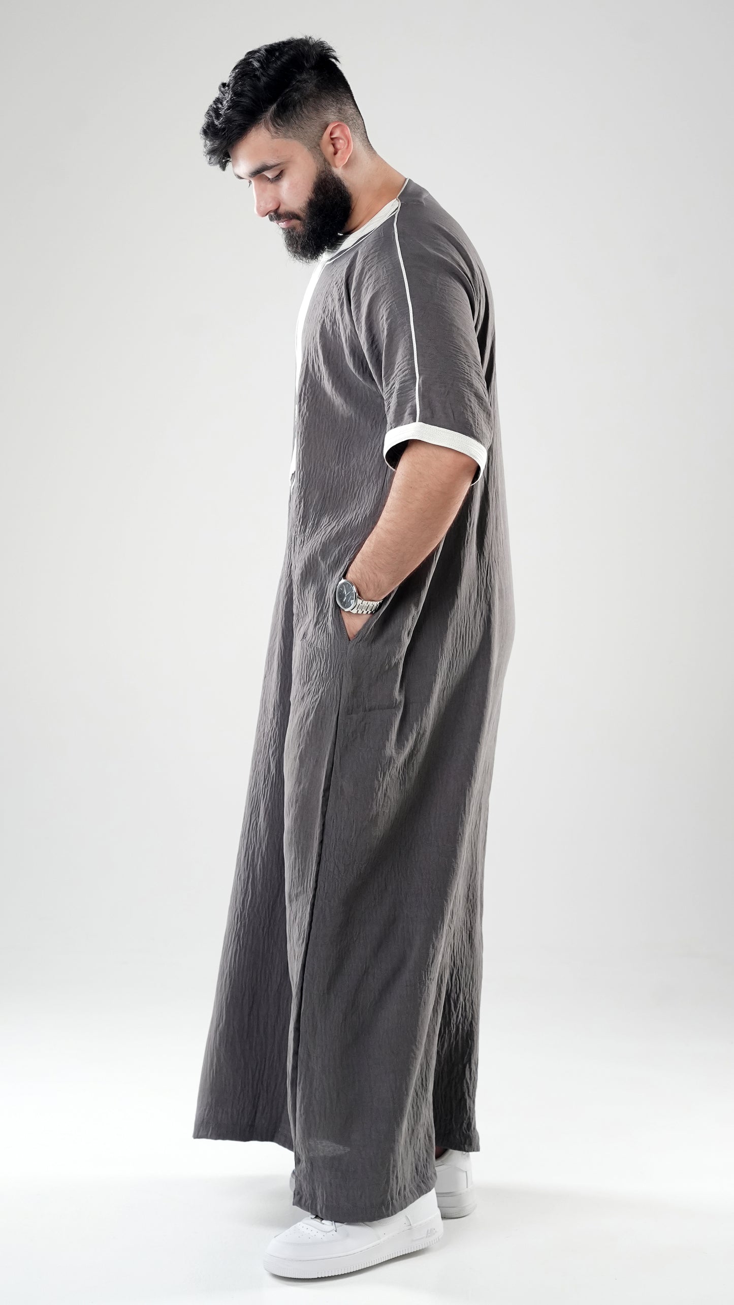 Sandstone Grey - Royal