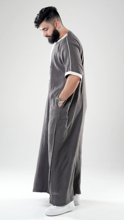 Sandstone Grey - Royal