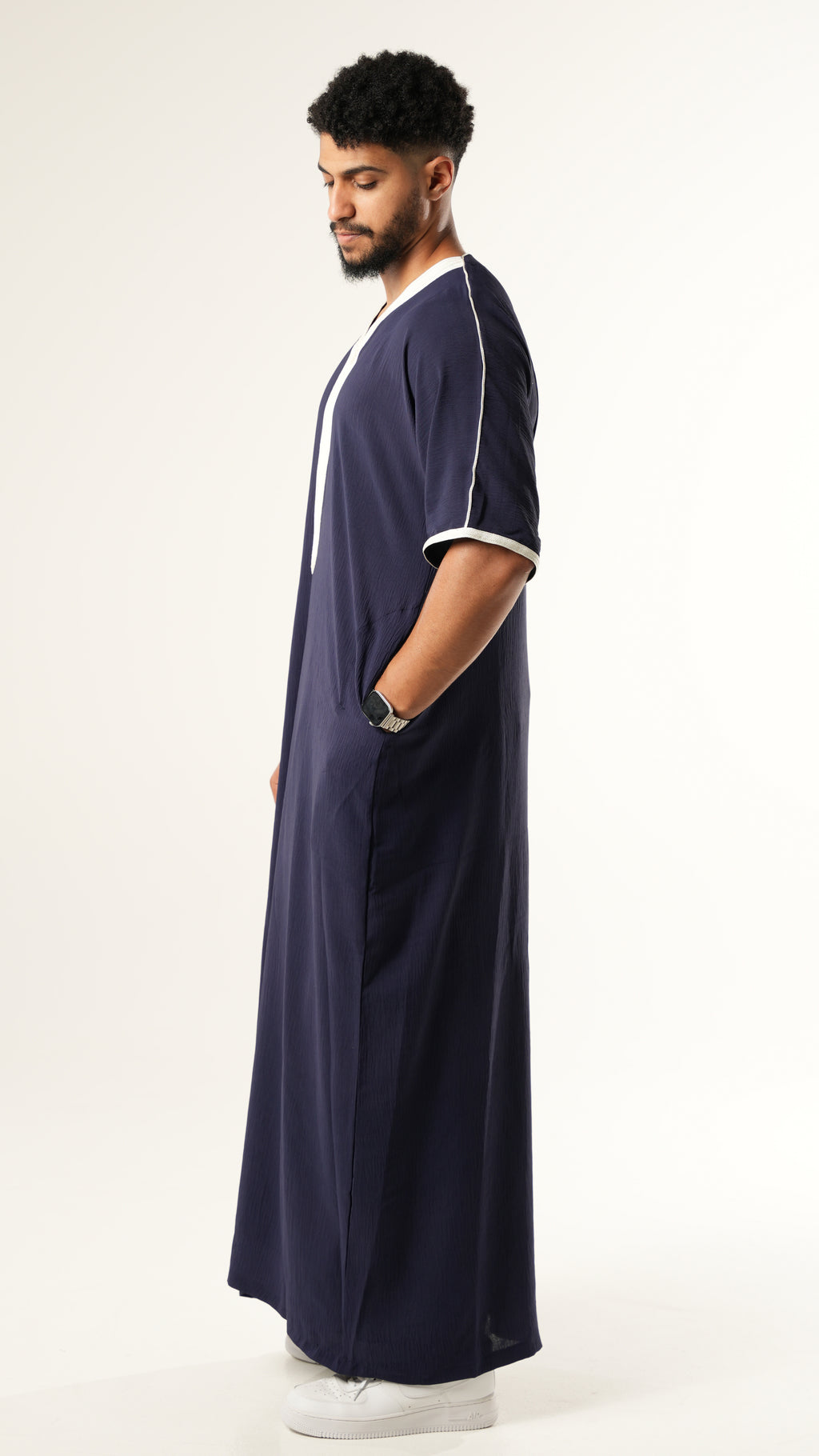 Navy Blue - Regular