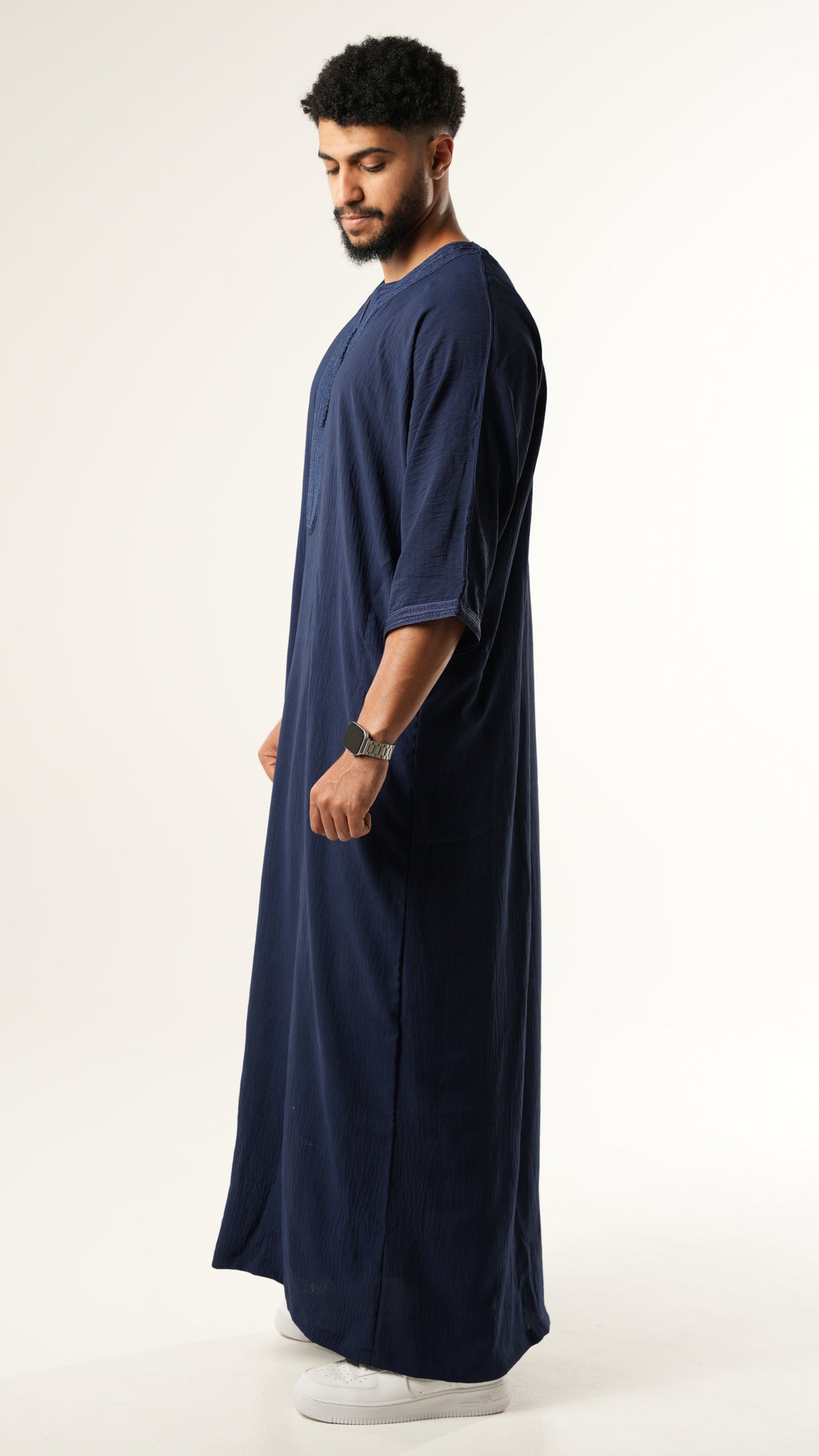 Full Navy - Oversize