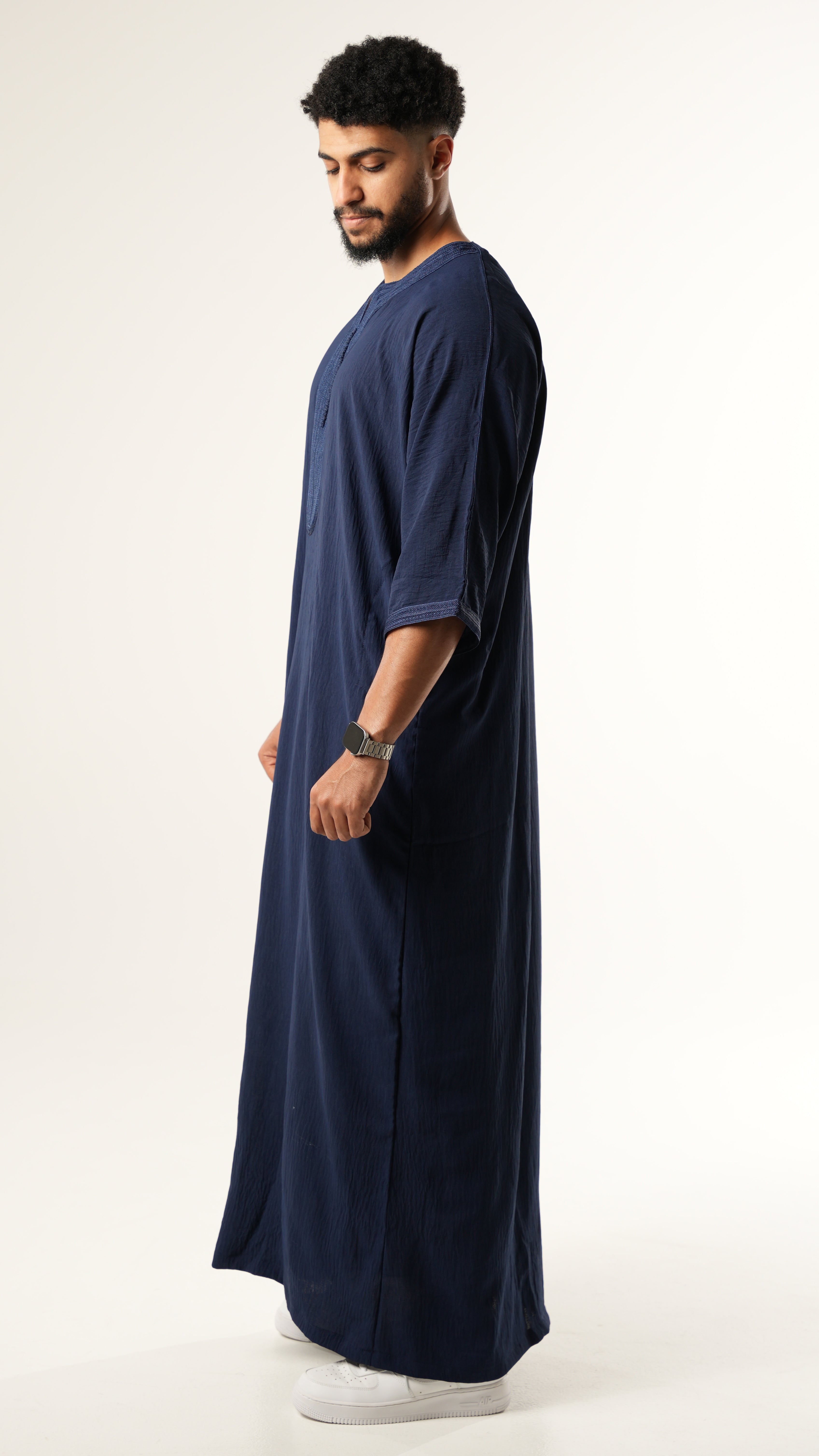 Full Navy - Oversize
